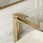 REA Prime brushed gold (REA-B6733) - купити в інтернет-магазині Техностар