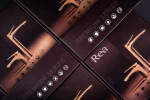 REA Prime brushed gold (REA-B6733) - купити в інтернет-магазині Техностар