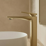 REA Prime brushed gold (REA-B6733) - купити в інтернет-магазині Техностар