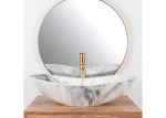 REA Royal granit shiny (REA-U8596) - купити в інтернет-магазині Техностар