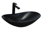 REA Royal 60 black mat (REA-U0442) - купити в інтернет-магазині Техностар