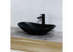 REA Royal 60 black mat (REA-U0442) - купити в інтернет-магазині Техностар
