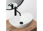 REA Royal Mini white (REA-U6507) - купити в інтернет-магазині Техностар