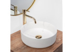 REA Sami marble mat (REA-U8703) - купити в інтернет-магазині Техностар