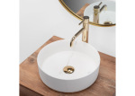 REA Sami marble mat (REA-U8703) - купити в інтернет-магазині Техностар