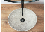 REA Sofia Light Stone grey (REA-U0165) - купити в інтернет-магазині Техностар