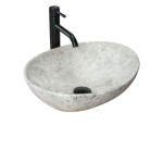 REA Sofia Light Stone grey (REA-U0165) - купити в інтернет-магазині Техностар
