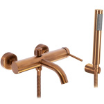 REA Spot brush cooper (REA-B2084) - купити в інтернет-магазині Техностар