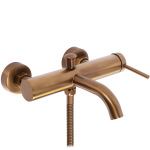REA Spot brush cooper (REA-B2084) - купити в інтернет-магазині Техностар