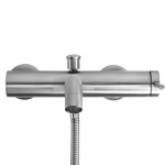 REA Spot brush nickel (REA-B2082) - купити в інтернет-магазині Техностар