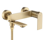 REA Storm brush gold (REA-B7963) - купити в інтернет-магазині Техностар