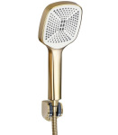 REA Storm brush gold (REA-B7963) - купити в інтернет-магазині Техностар