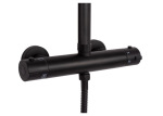 REA Tom black (REA-P7101) - купити в інтернет-магазині Техностар