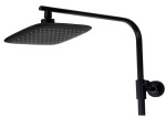 REA Tom black (REA-P7101) - купити в інтернет-магазині Техностар