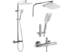 REA Tom chrome (REA-P7100) - купити в інтернет-магазині Техностар