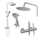 REA Vincent матовий нікель (REA-P6603) - купити в інтернет-магазині Техностар