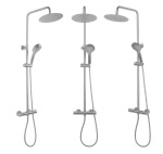 REA Vincent матовий нікель (REA-P6603) - купити в інтернет-магазині Техностар