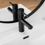 REA чорний Tess (REA-B8881) - купити в інтернет-магазині Техностар