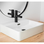 REA чорний Tess (REA-B8881) - купити в інтернет-магазині Техностар