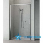 Radaway 387017-01-01L/R Idea DWJ 130 - купити в інтернет-магазині Техностар