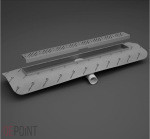 Radaway 5L065A - купити в інтернет-магазині Техностар