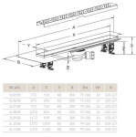 Radaway 5L105B - купити в інтернет-магазині Техностар