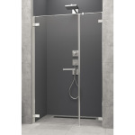 Radaway Arta Chrome+ DWS 120Rx2000 прозоре 386828-03-01R/386091 - купити в інтернет-магазині Техностар