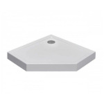 Radaway Doros PT Compact білий SDRPT1010-05 - купити в інтернет-магазині Техностар