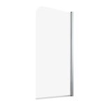 Radaway Eos PNJ I 700Lx1520 хром/прозоре 1205101-101L - купити в інтернет-магазині Техностар