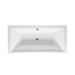 Radaway ITEA 190x90 + ніжки + сифон R135L WA1-28-190x090US - купити в інтернет-магазині Техностар