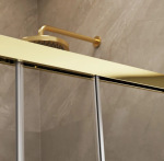 Radaway Idea Gold DWJ 1200Rx2005 387016-09-01R - купити в інтернет-магазині Техностар