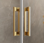 Radaway Idea Gold DWJ 1200Rx2005 387016-09-01R - купити в інтернет-магазині Техностар