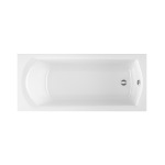 Radaway KEA 160x75 + ніжки + сифон R135L WA1-04-160x075US - купити в інтернет-магазині Техностар