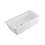 Radaway Gloria 160x73 з ніжками WA1-54-160x073P - купити в інтернет-магазині Техностар