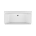 Radaway Gloria 160x73 з ніжками WA1-54-160x073U - купити в інтернет-магазині Техностар