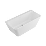 Radaway Gloria 160x73 з ніжками WA1-54-160x073U - купити в інтернет-магазині Техностар