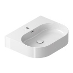 Ravak 550  О Slim Wall Білий XJX01155004 - купити в інтернет-магазині Техностар
