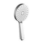 Ravak 961.00 Handshower Flat XXL X07P344 - купити в інтернет-магазині Техностар