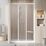 Ravak ASDP3-100 198 (Grape) White 00VA01R2ZG - купити в інтернет-магазині Техностар