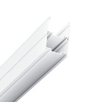 Ravak ASDP3-130 198 (Transparent) White 00VJ01R2Z1 - купити в інтернет-магазині Техностар