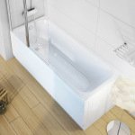Ravak CHROME 180x80 CE21000000 - купити в інтернет-магазині Техностар