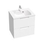Ravak CLASSIC II   600 N XJX01160003 - купити в інтернет-магазині Техностар