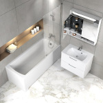Ravak CLASSIC II   800 N XJX01180000 - купити в інтернет-магазині Техностар