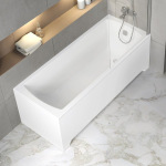 Ravak CLASSIC II 150x70 N CC31000000 - купити в інтернет-магазині Техностар