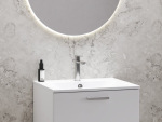 Ravak CR II 014.00CR Змішувач для умивальника 175 мм, без стоку, хром X070446 - купити в інтернет-магазині Техностар