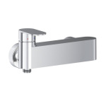 Ravak CR II 032.00CR Змішувач  для душу, хром X070452 - купити в інтернет-магазині Техностар