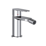 Ravak CR II 056.00CR Змішувач для біде 135 мм, без стоку, хром X070453 - купити в інтернет-магазині Техностар