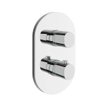 Ravak CR II 063.00CR хром X070455 - купити в інтернет-магазині Техностар
