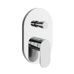 Ravak CR II 065.00CR під R-box RB070.50, хром X070454 - купити в інтернет-магазині Техностар