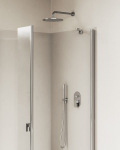 Ravak CR II 065.00CR під R-box RB070.50, хром X070454 - купити в інтернет-магазині Техностар
